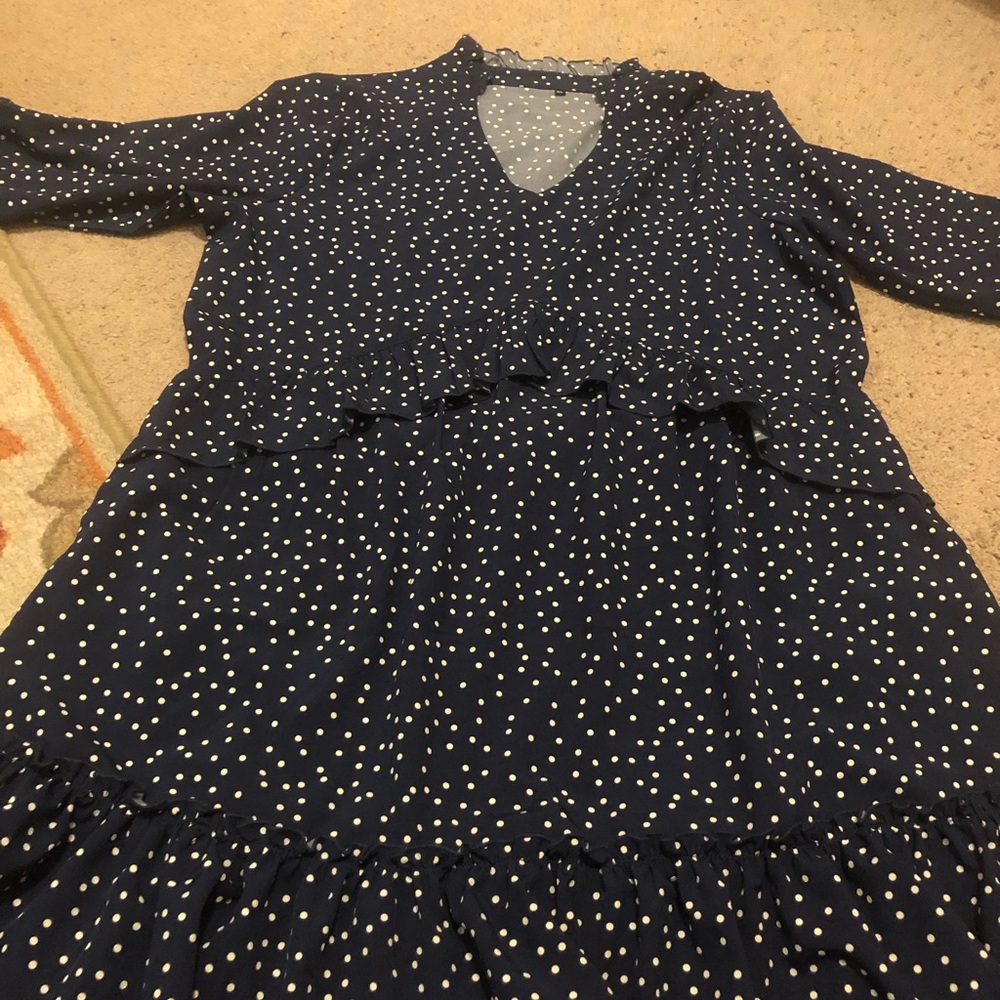 Cute Sumer dress